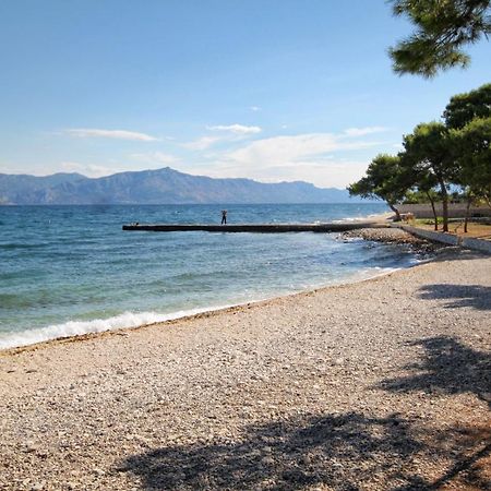 Apartments With A Parking Space Supetar, Brac - 6037 Exterior foto
